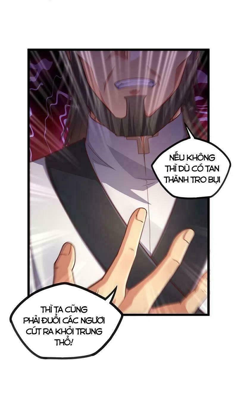 Đạp Toái Tiên Hà - Chapter 276 - Page 13