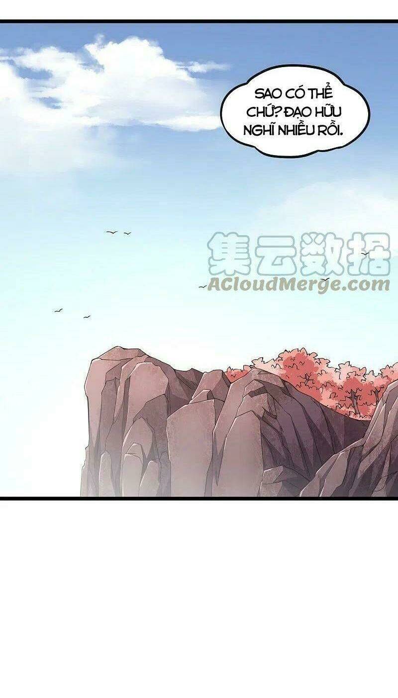 Đạp Toái Tiên Hà - Chapter 276 - Page 14