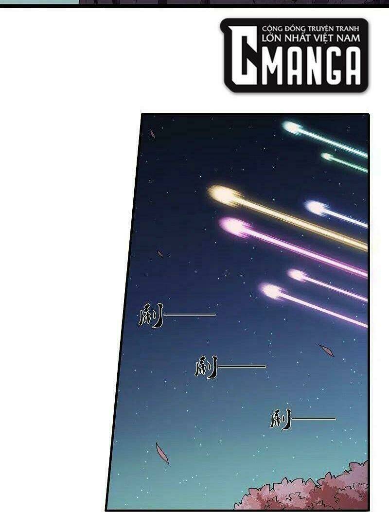 Đạp Toái Tiên Hà - Chapter 276 - Page 16