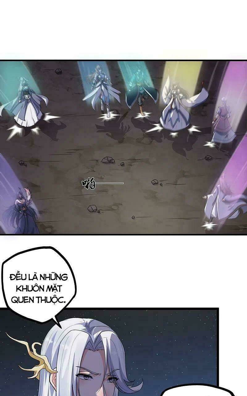 Đạp Toái Tiên Hà - Chapter 276 - Page 17