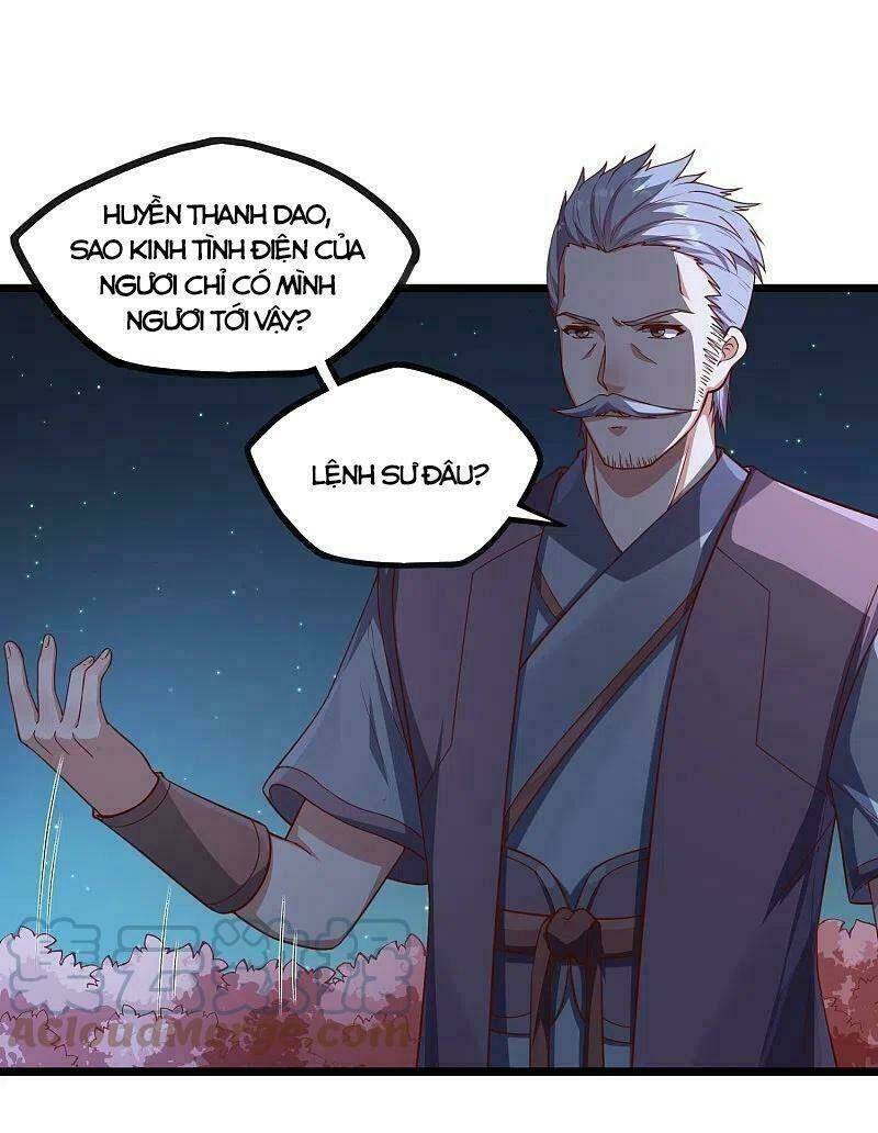 Đạp Toái Tiên Hà - Chapter 276 - Page 19