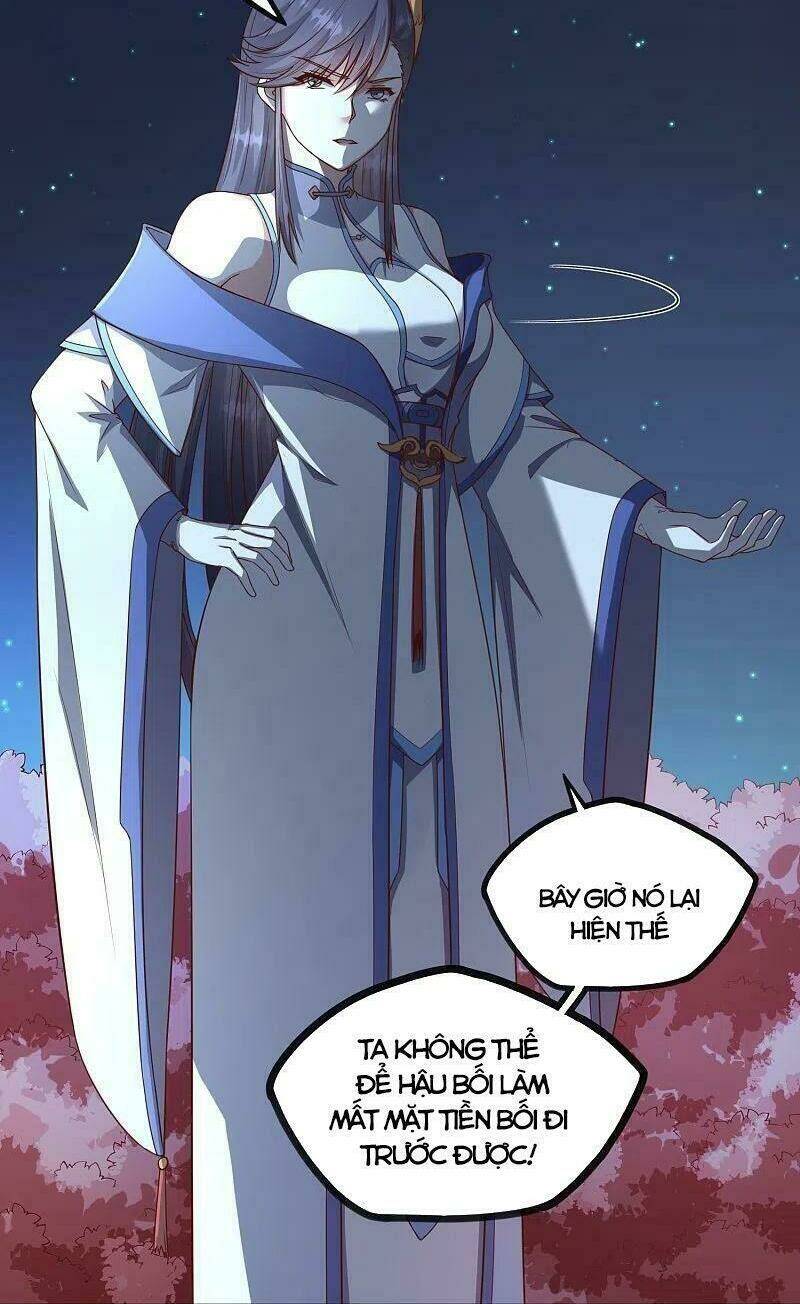 Đạp Toái Tiên Hà - Chapter 276 - Page 22