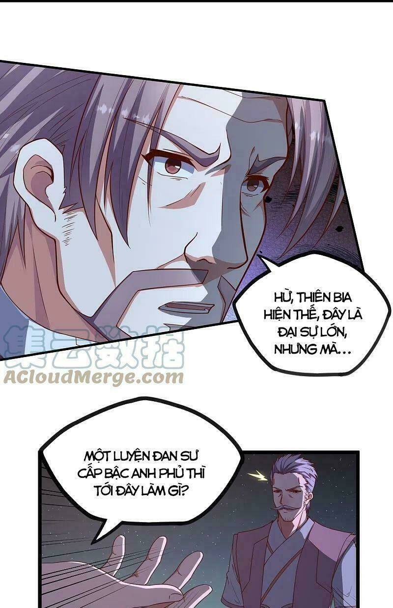 Đạp Toái Tiên Hà - Chapter 276 - Page 23