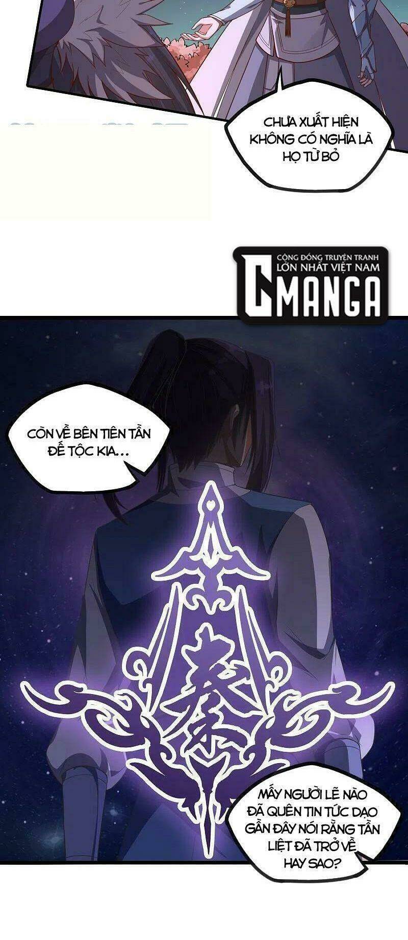 Đạp Toái Tiên Hà - Chapter 276 - Page 26