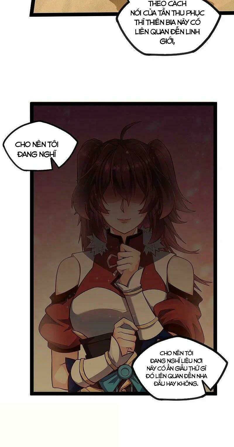 Đạp Toái Tiên Hà - Chapter 276 - Page 3