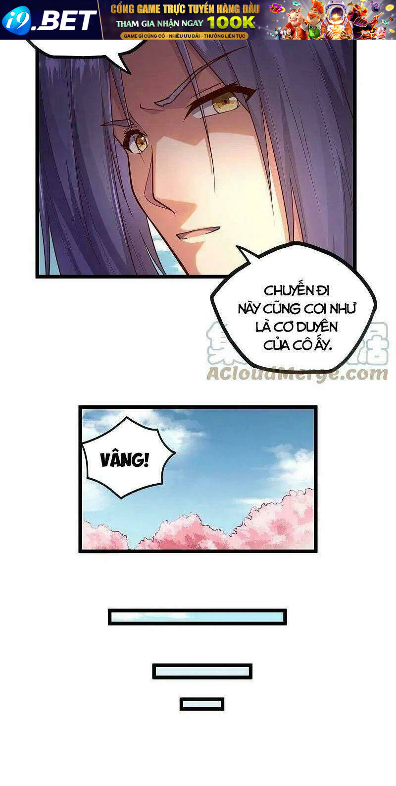 Đạp Toái Tiên Hà - Chapter 276 - Page 6