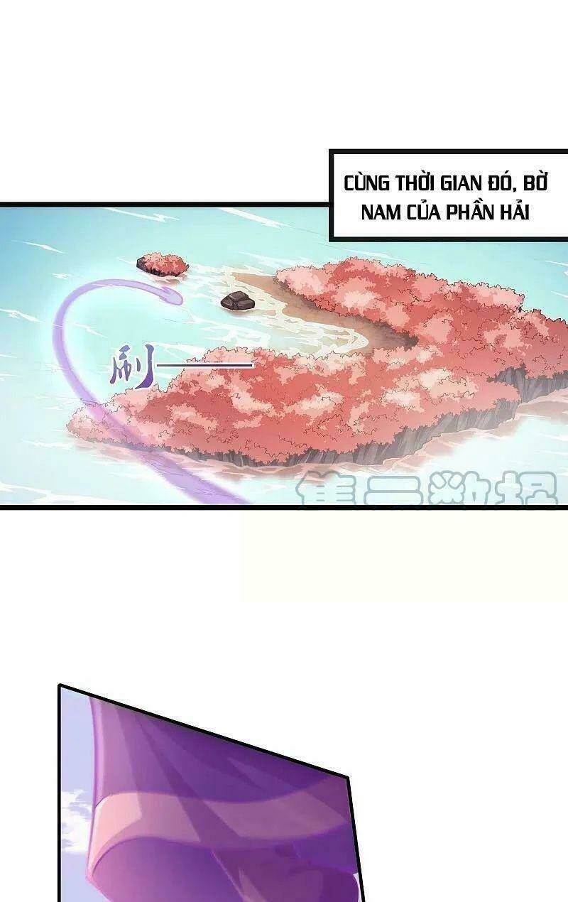 Đạp Toái Tiên Hà - Chapter 276 - Page 7