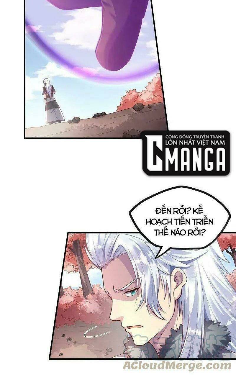 Đạp Toái Tiên Hà - Chapter 276 - Page 8