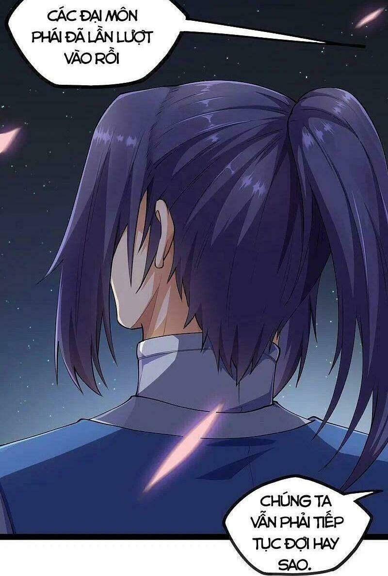 Đạp Toái Tiên Hà - Chapter 277 - Page 11