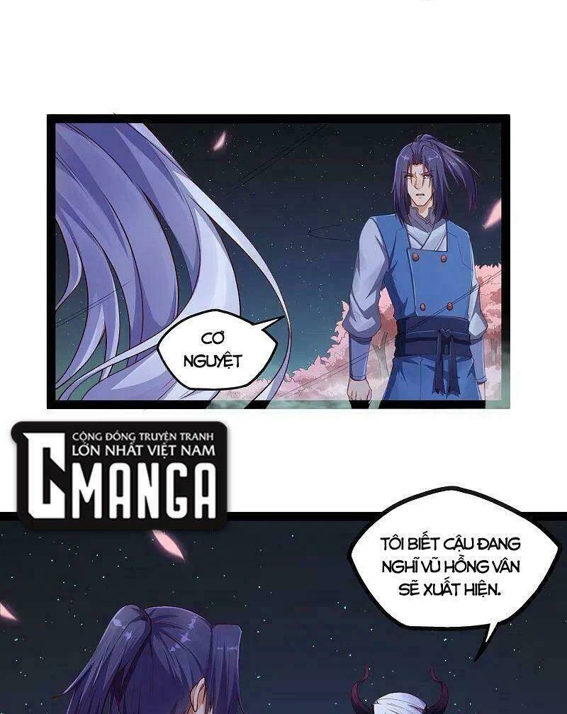 Đạp Toái Tiên Hà - Chapter 277 - Page 12