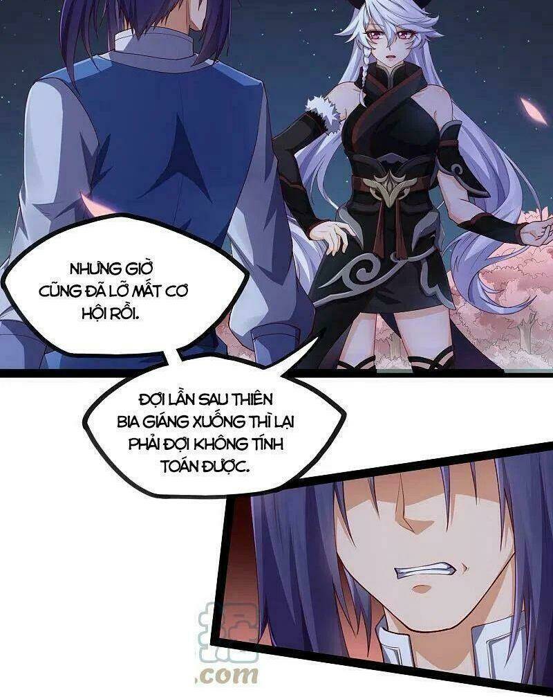 Đạp Toái Tiên Hà - Chapter 277 - Page 13