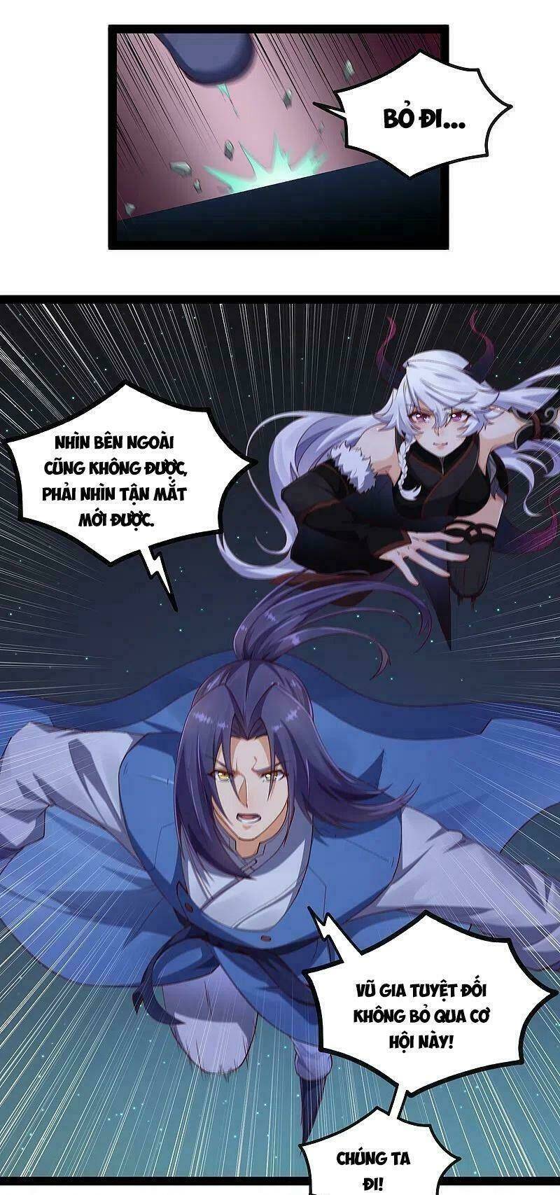 Đạp Toái Tiên Hà - Chapter 277 - Page 14