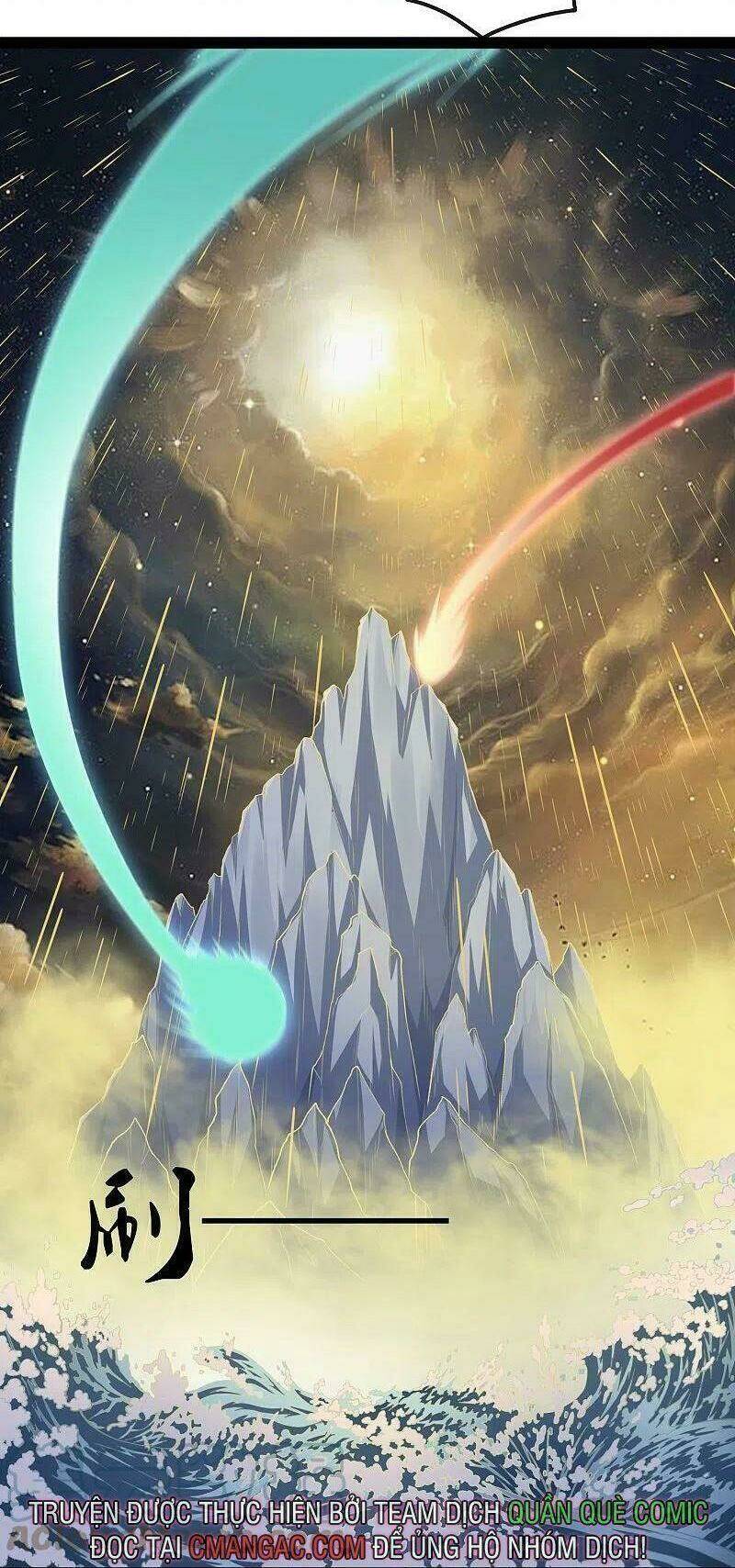 Đạp Toái Tiên Hà - Chapter 277 - Page 15