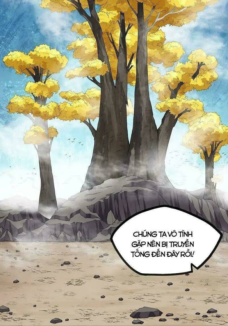 Đạp Toái Tiên Hà - Chapter 277 - Page 19