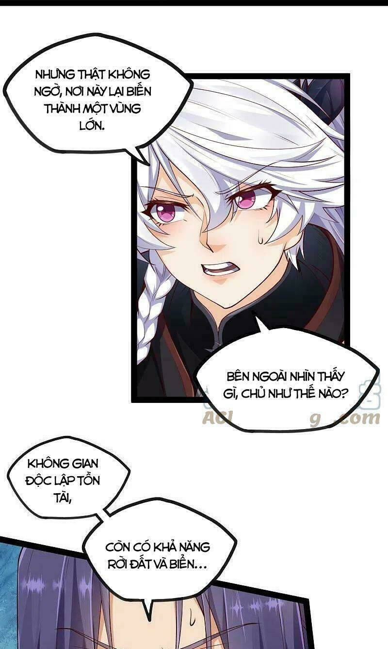 Đạp Toái Tiên Hà - Chapter 277 - Page 20