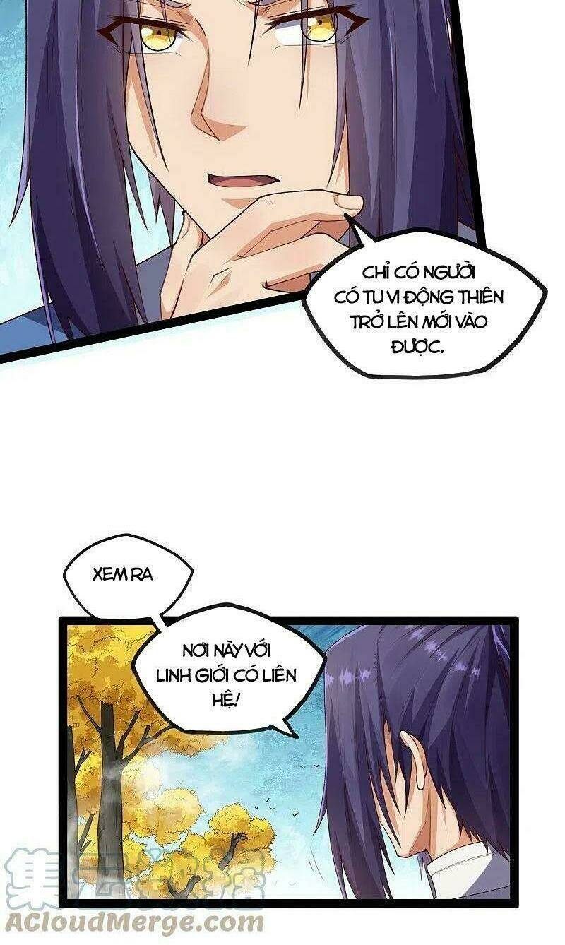 Đạp Toái Tiên Hà - Chapter 277 - Page 21