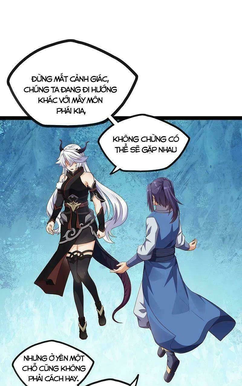 Đạp Toái Tiên Hà - Chapter 277 - Page 22