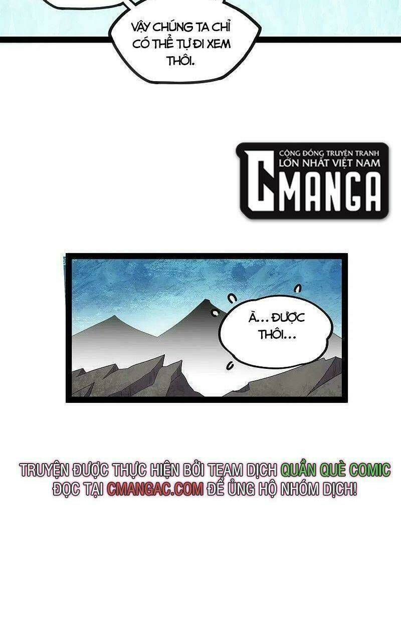 Đạp Toái Tiên Hà - Chapter 277 - Page 23