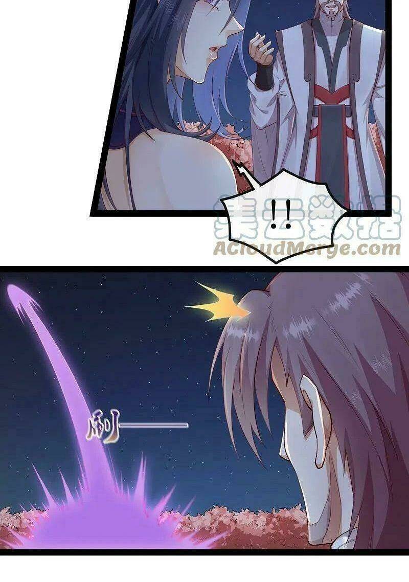 Đạp Toái Tiên Hà - Chapter 277 - Page 3