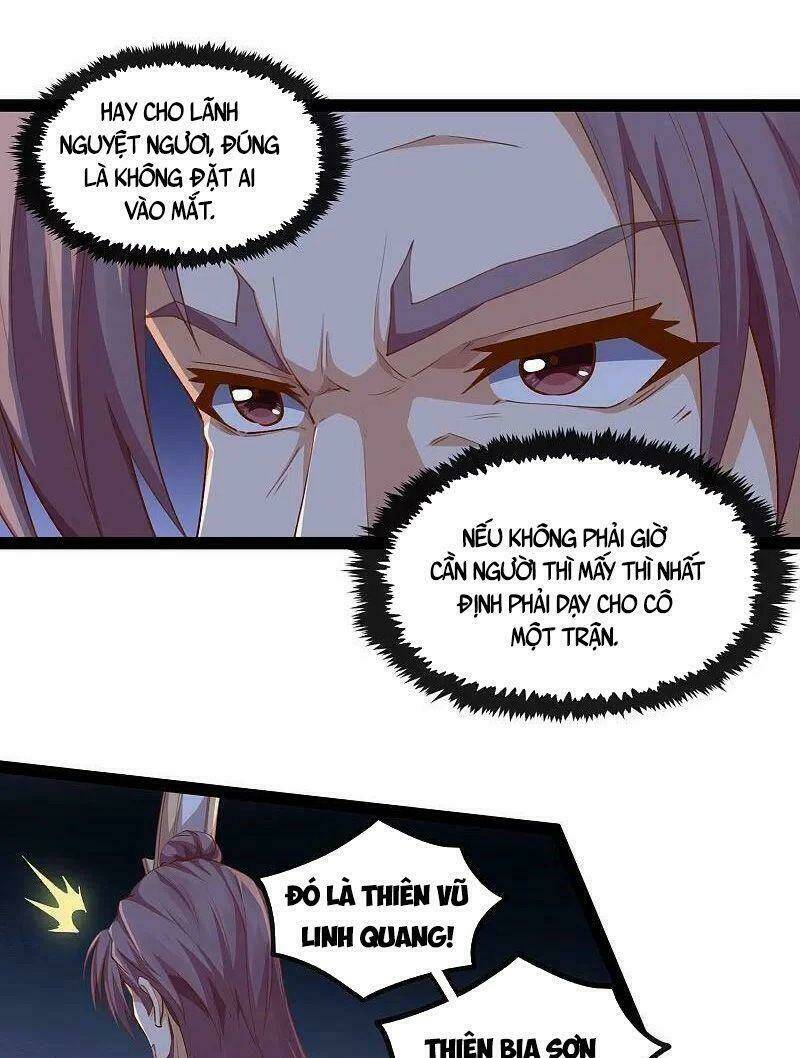 Đạp Toái Tiên Hà - Chapter 277 - Page 4