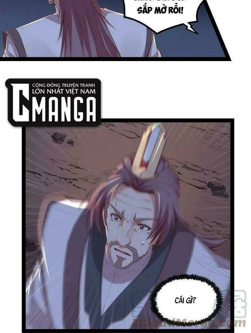 Đạp Toái Tiên Hà - Chapter 277 - Page 5