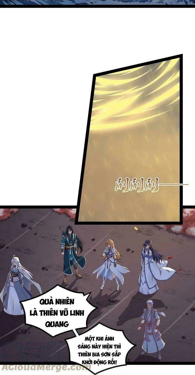 Đạp Toái Tiên Hà - Chapter 277 - Page 7