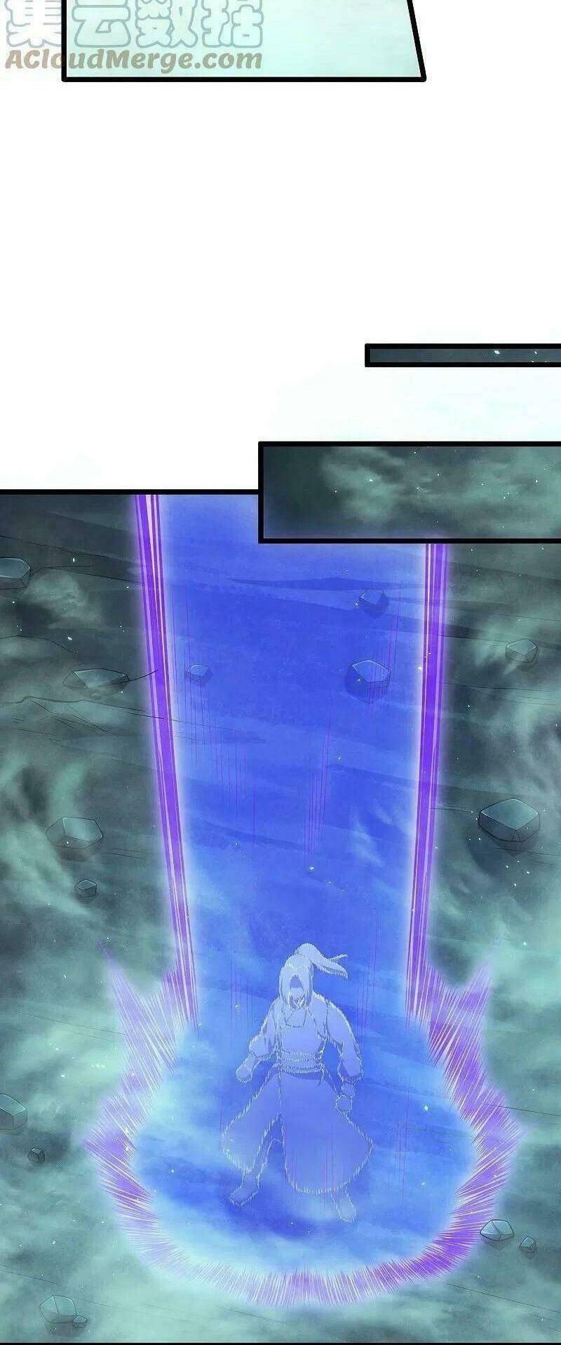 Đạp Toái Tiên Hà - Chapter 278 - Page 9