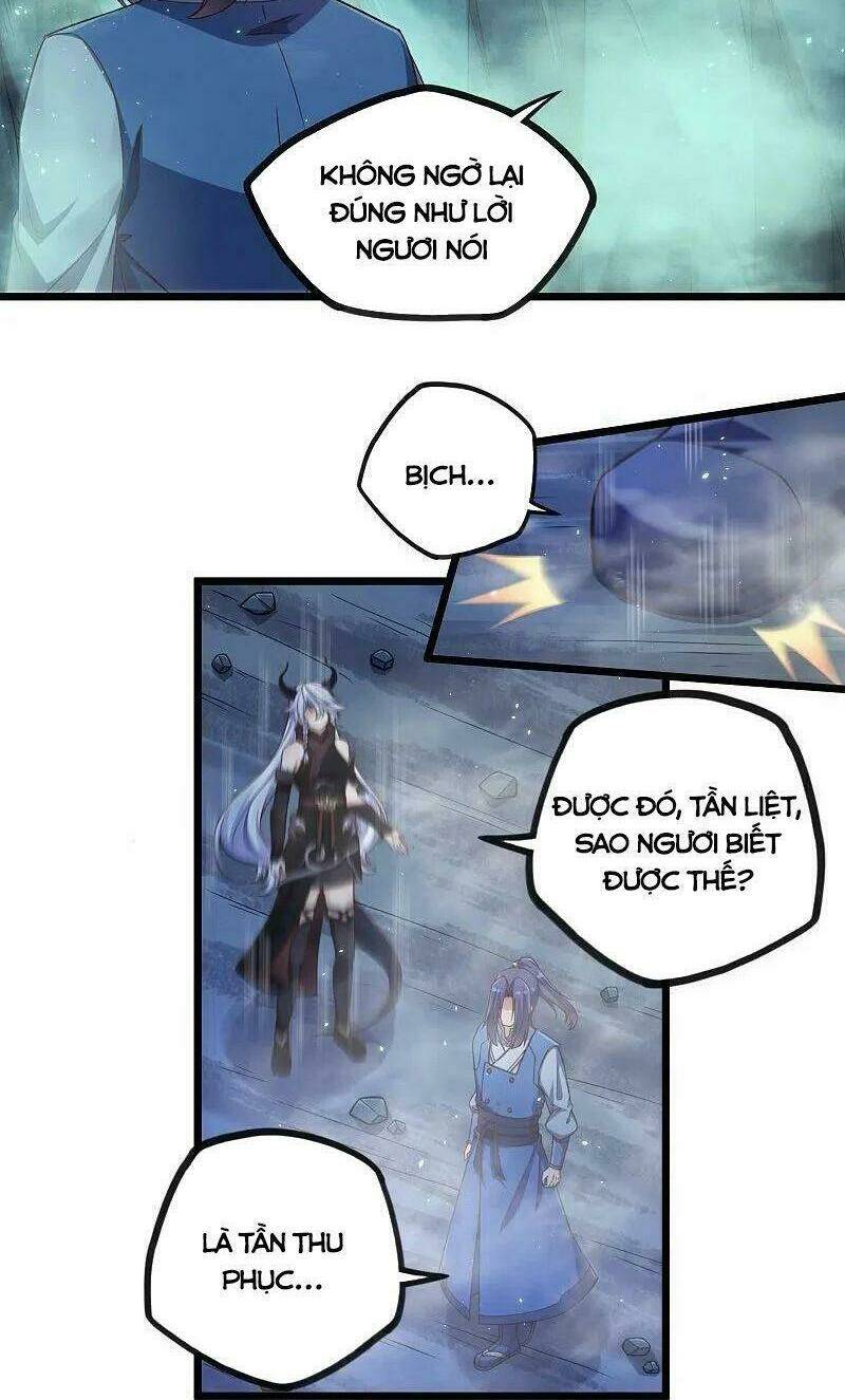 Đạp Toái Tiên Hà - Chapter 278 - Page 11