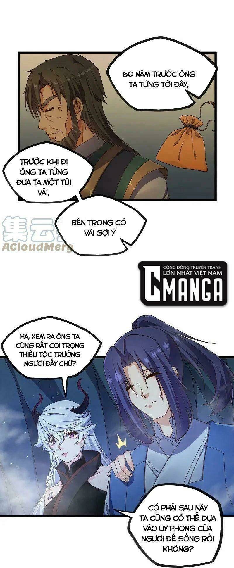 Đạp Toái Tiên Hà - Chapter 278 - Page 12