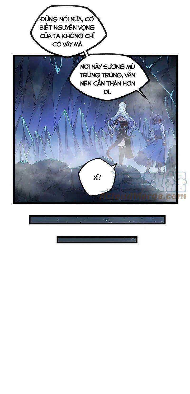 Đạp Toái Tiên Hà - Chapter 278 - Page 13