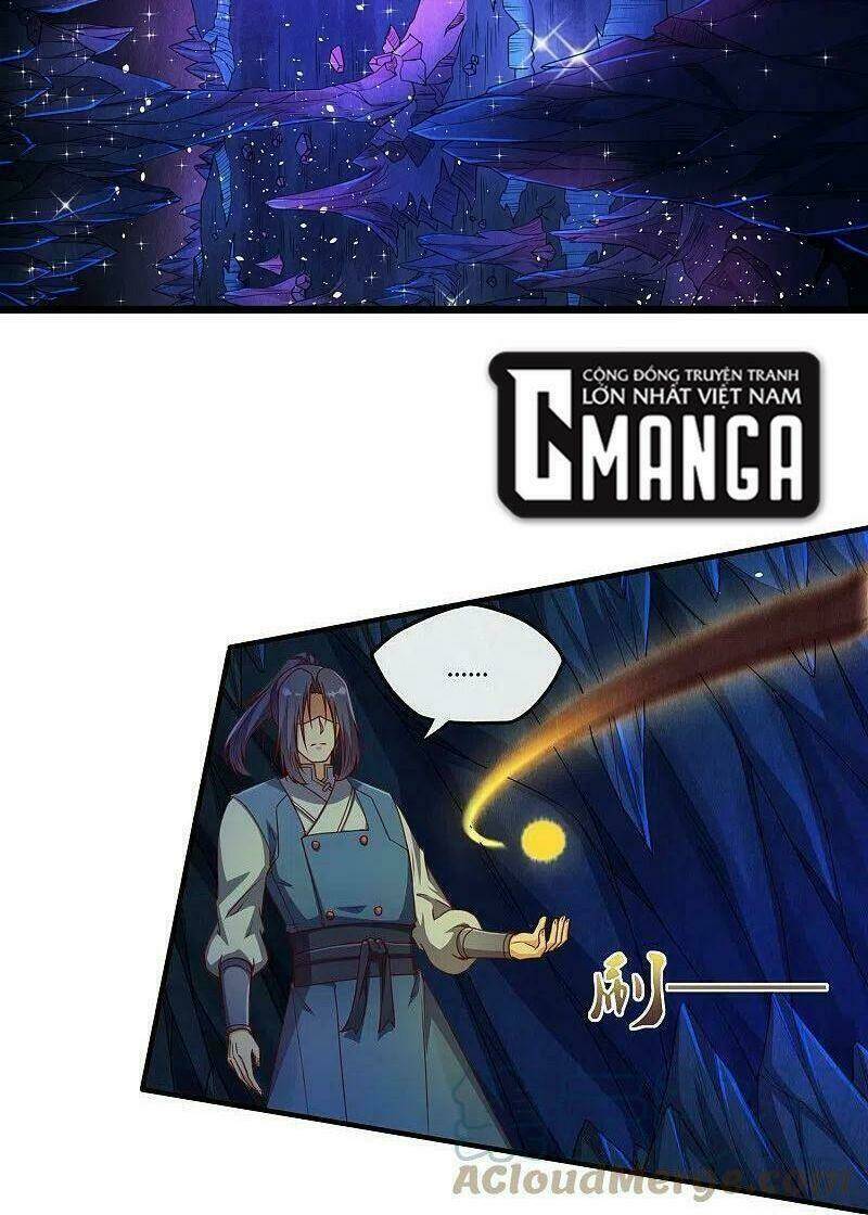 Đạp Toái Tiên Hà - Chapter 278 - Page 16