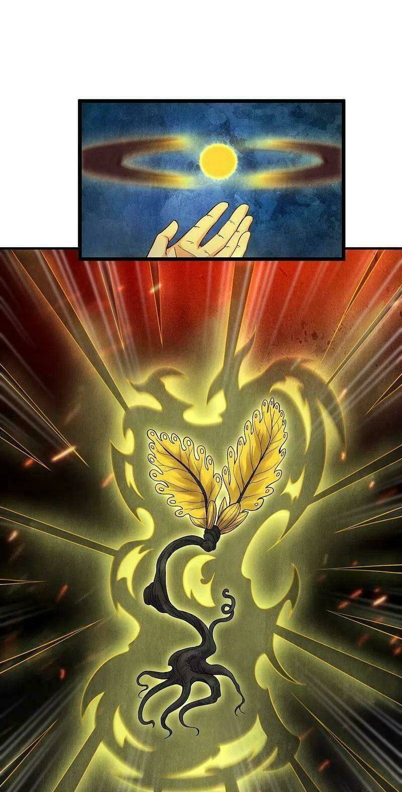 Đạp Toái Tiên Hà - Chapter 278 - Page 17