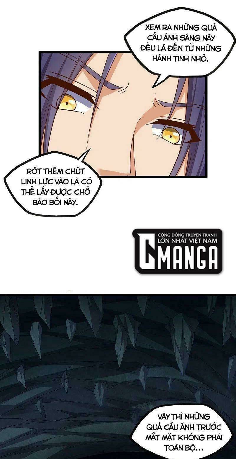 Đạp Toái Tiên Hà - Chapter 278 - Page 19