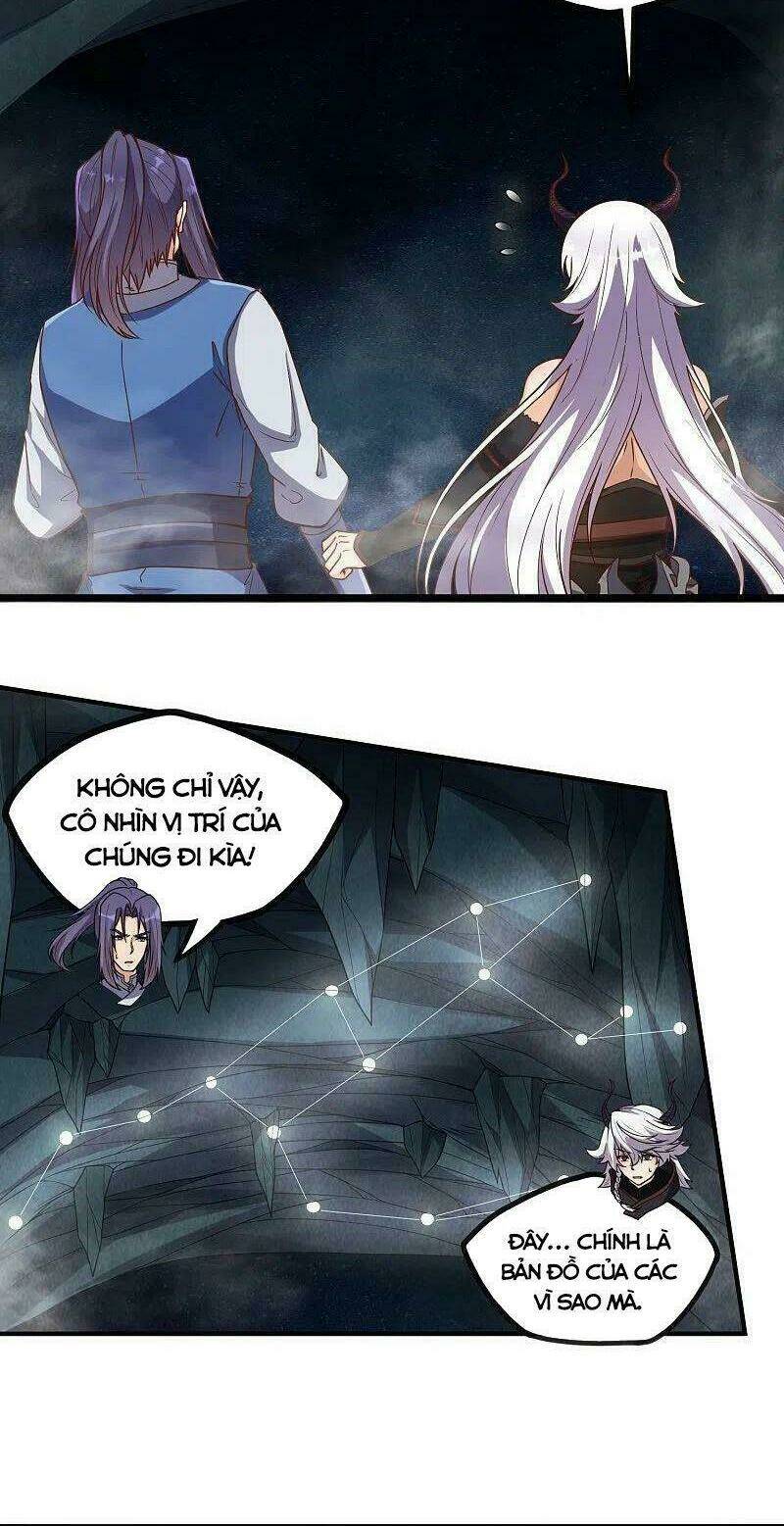 Đạp Toái Tiên Hà - Chapter 278 - Page 20