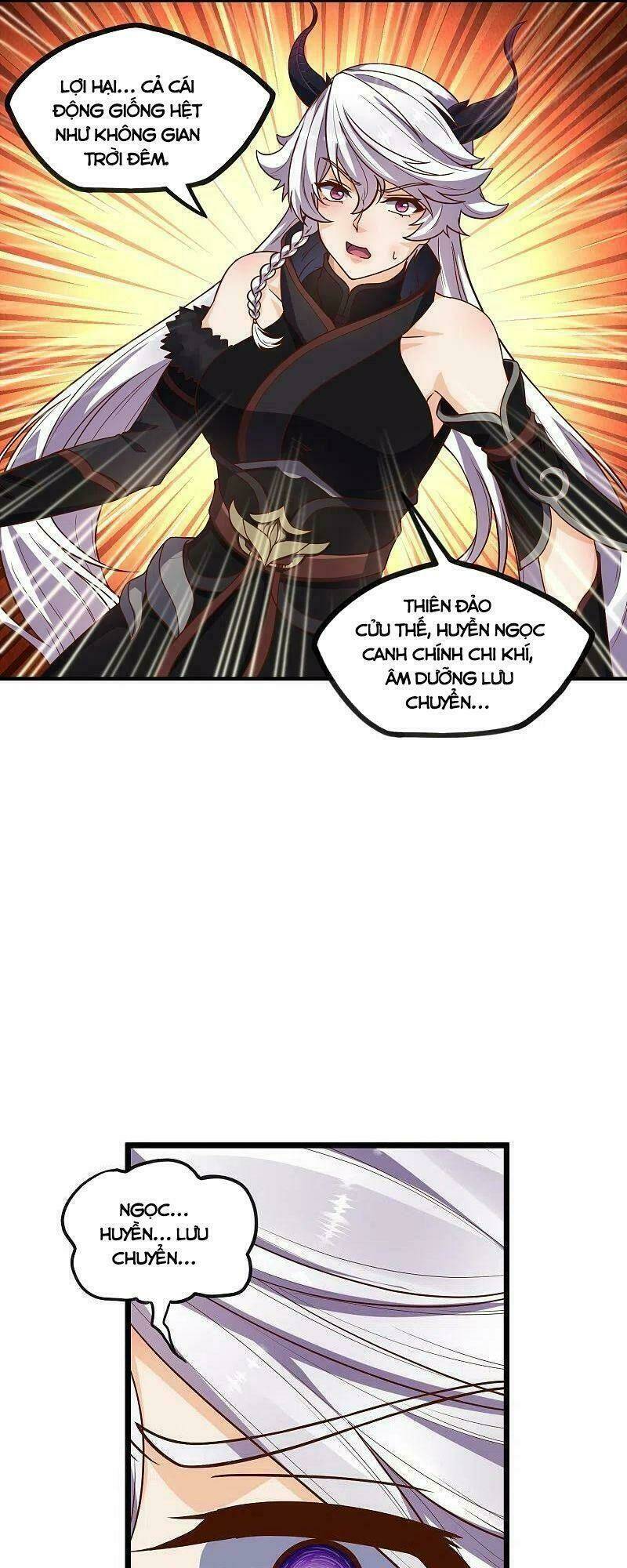 Đạp Toái Tiên Hà - Chapter 278 - Page 21