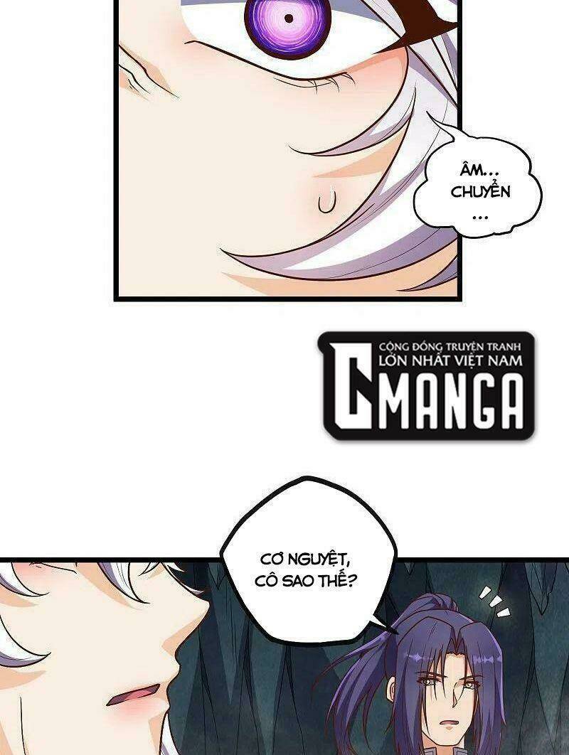 Đạp Toái Tiên Hà - Chapter 278 - Page 22