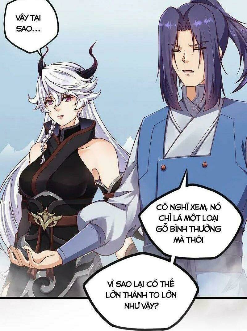 Đạp Toái Tiên Hà - Chapter 278 - Page 3