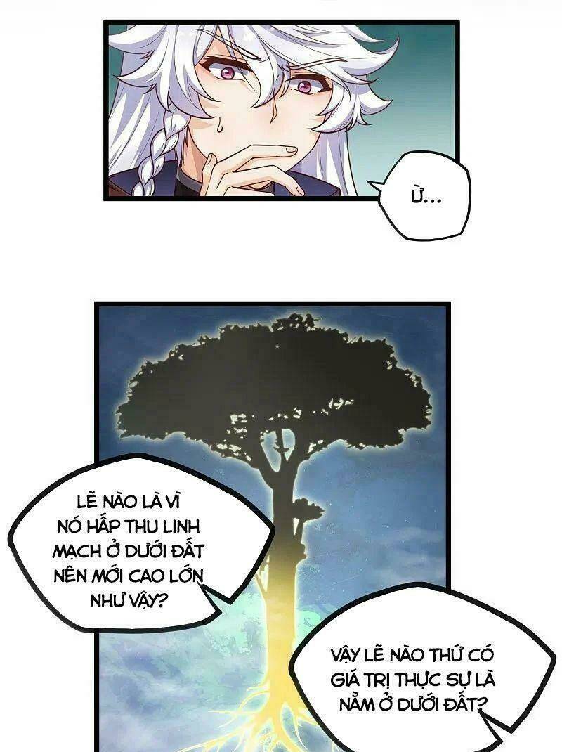 Đạp Toái Tiên Hà - Chapter 278 - Page 4