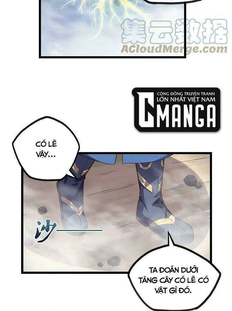 Đạp Toái Tiên Hà - Chapter 278 - Page 5