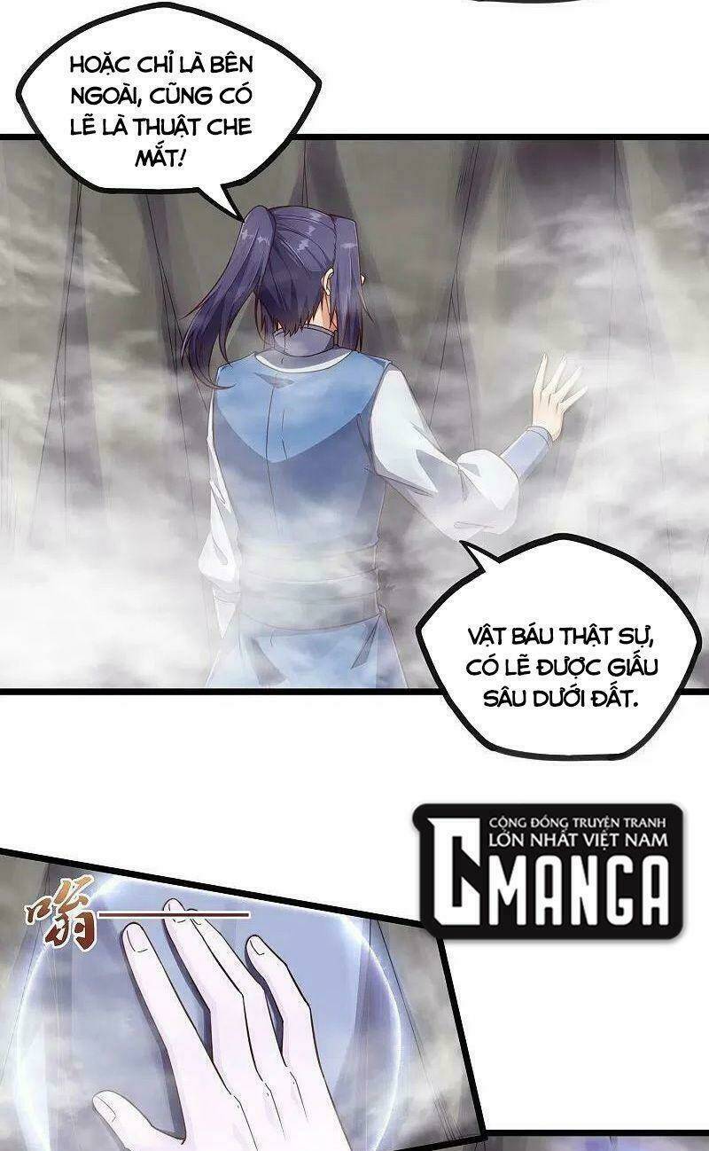 Đạp Toái Tiên Hà - Chapter 278 - Page 6