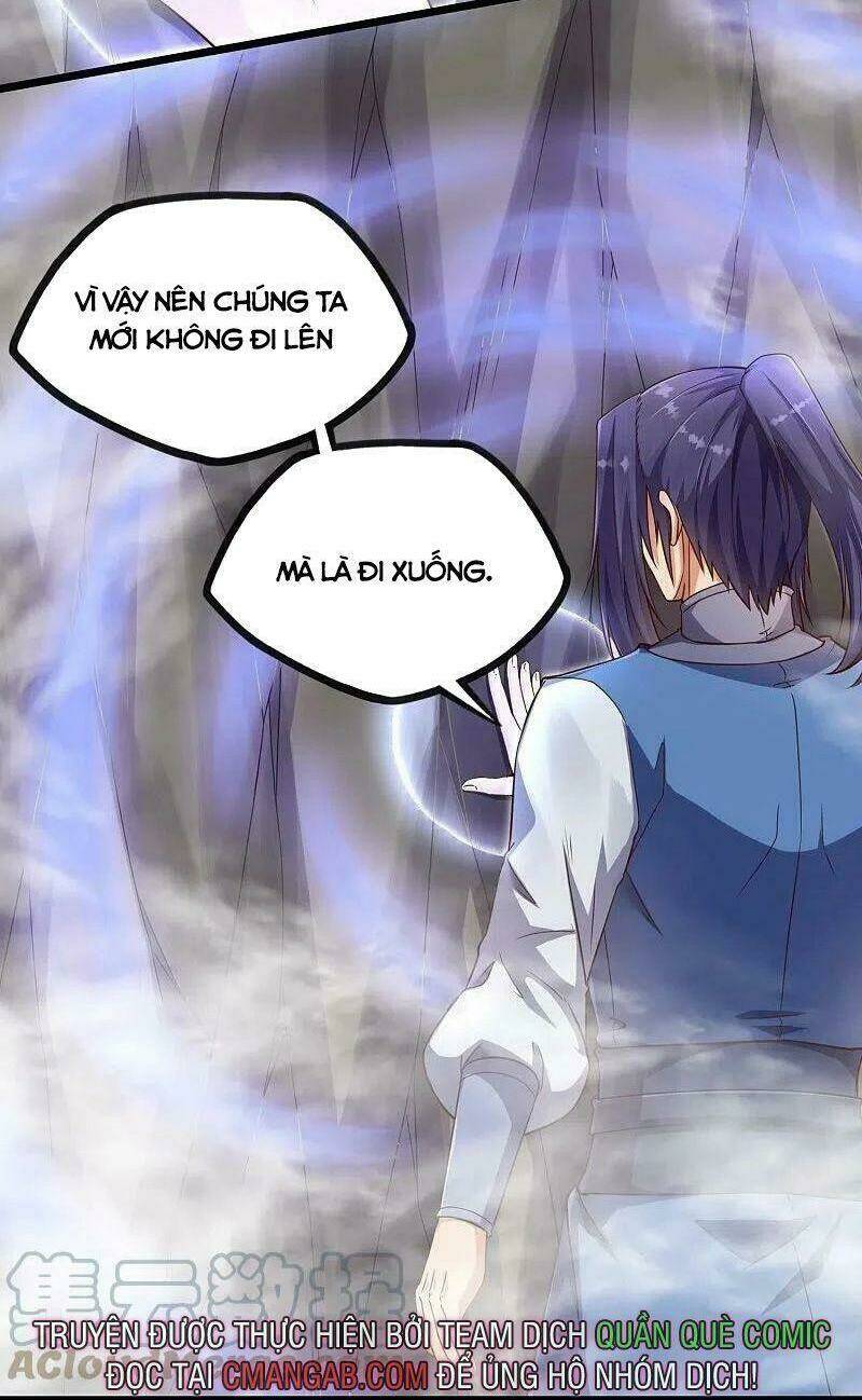 Đạp Toái Tiên Hà - Chapter 278 - Page 7