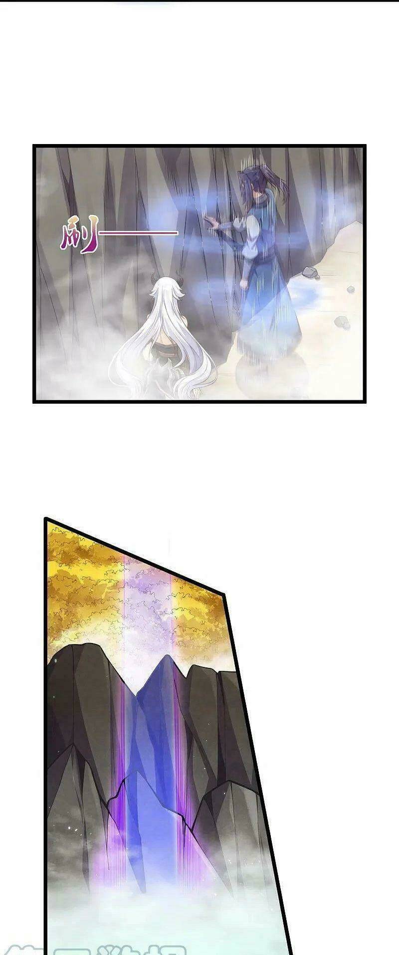 Đạp Toái Tiên Hà - Chapter 278 - Page 8