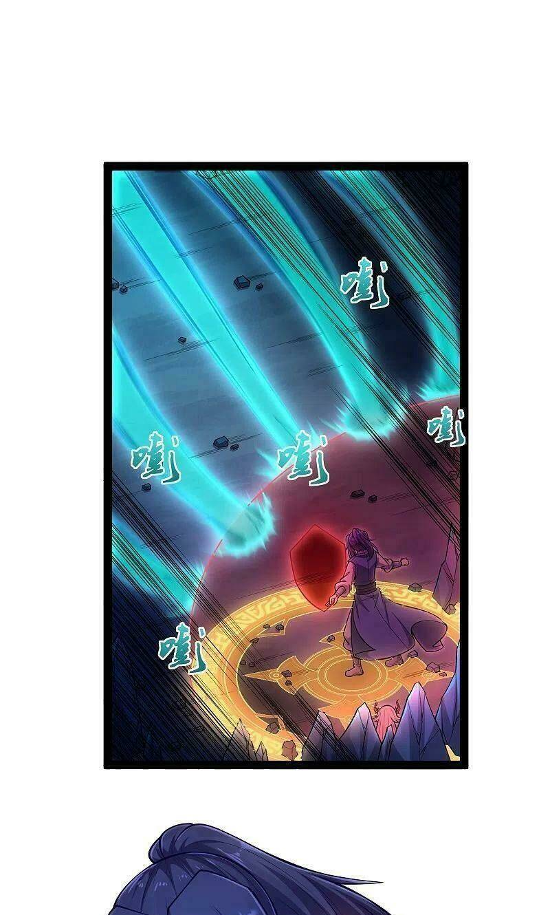 Đạp Toái Tiên Hà - Chapter 279 - Page 9