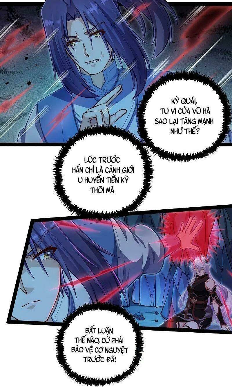 Đạp Toái Tiên Hà - Chapter 279 - Page 10