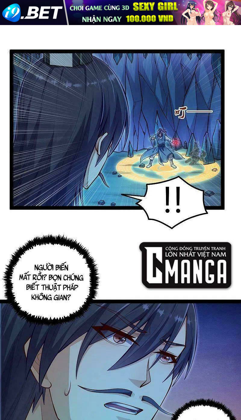 Đạp Toái Tiên Hà - Chapter 279 - Page 11
