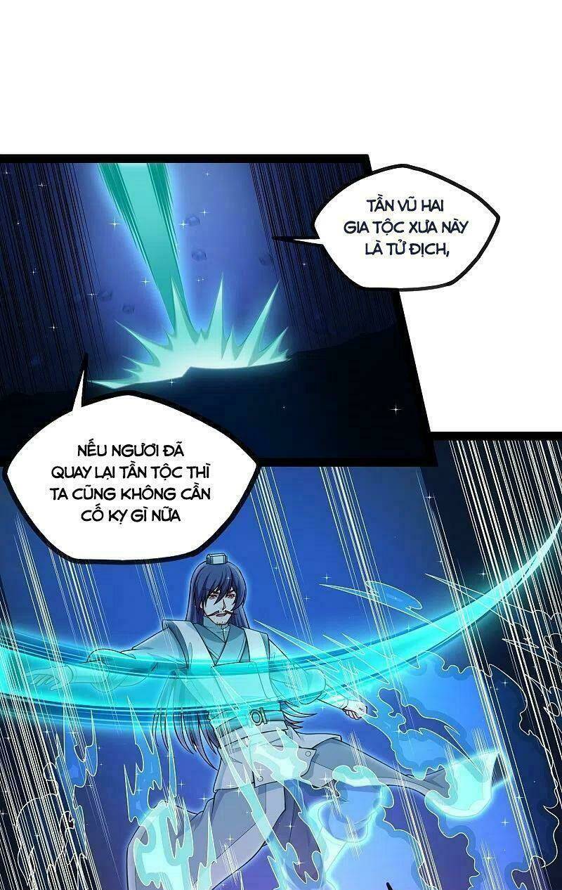 Đạp Toái Tiên Hà - Chapter 279 - Page 13