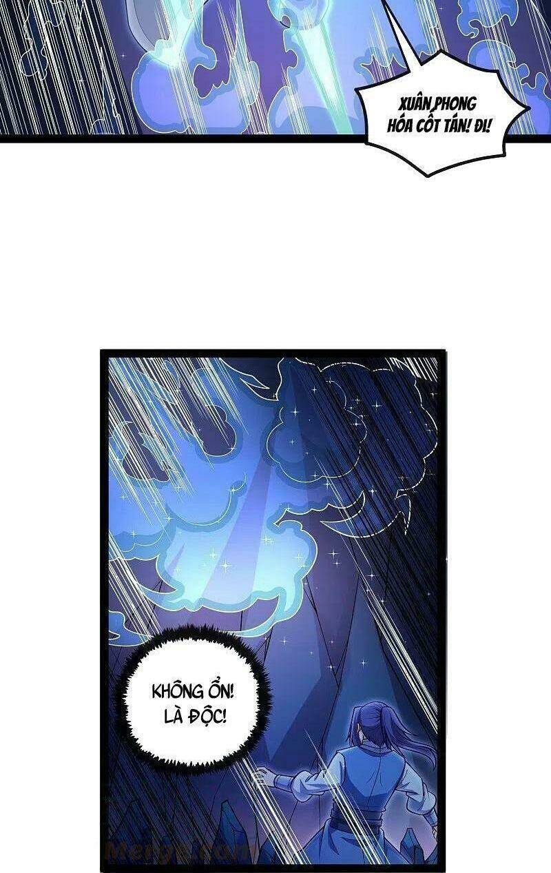 Đạp Toái Tiên Hà - Chapter 279 - Page 14