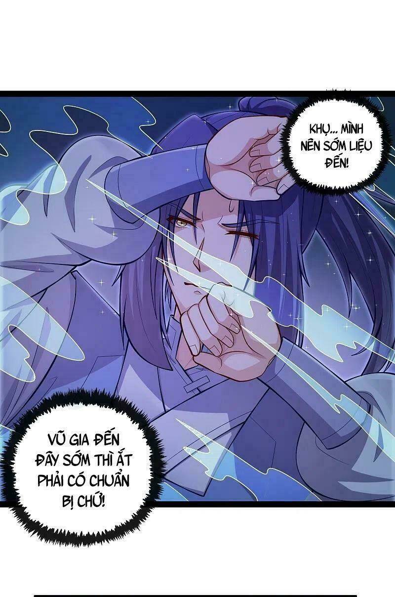 Đạp Toái Tiên Hà - Chapter 279 - Page 15