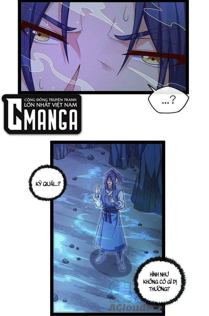 Đạp Toái Tiên Hà - Chapter 279 - Page 16