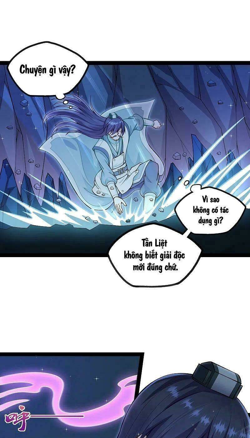 Đạp Toái Tiên Hà - Chapter 279 - Page 17